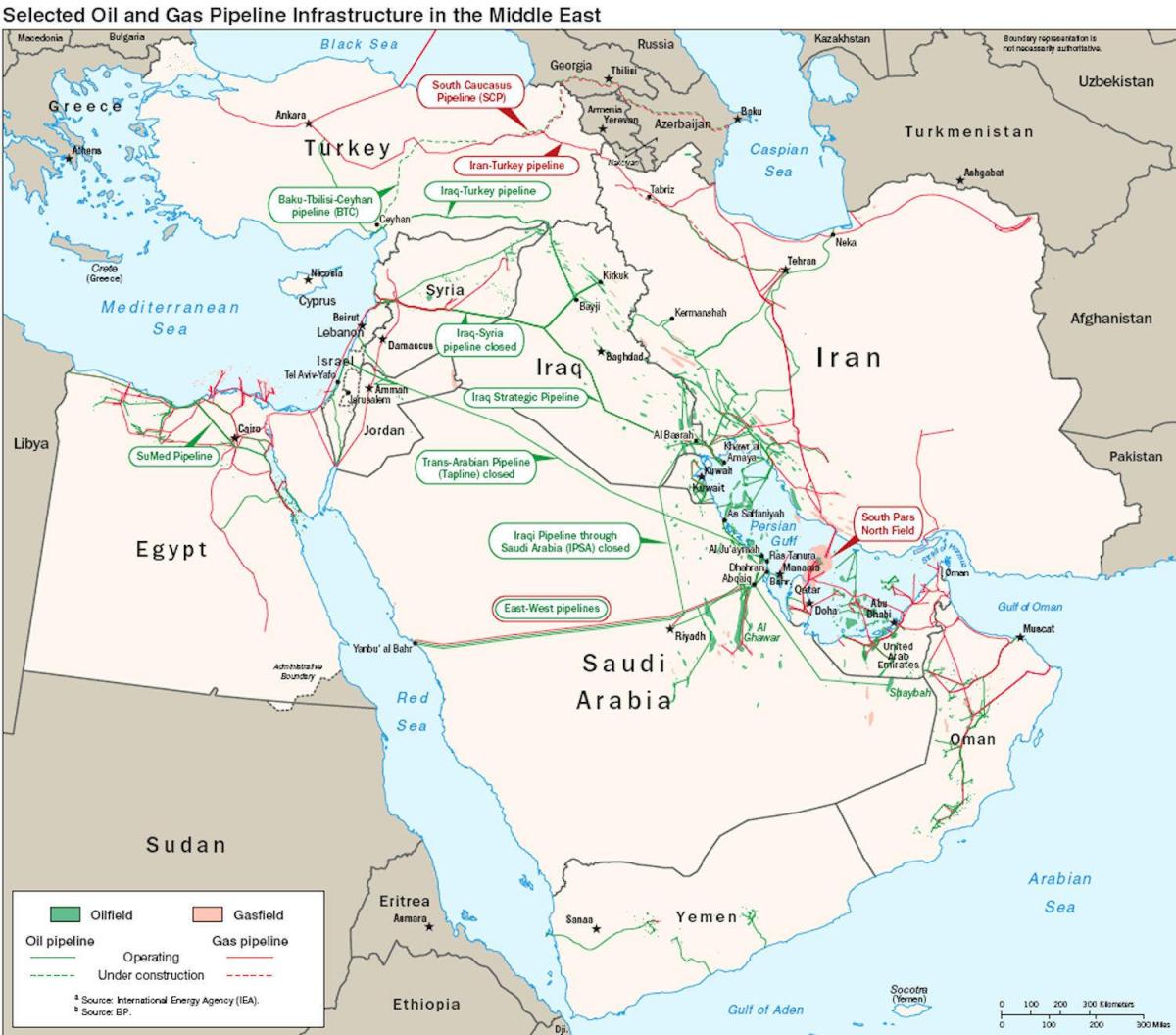 Mapa ng safaniya Saudi Arabia